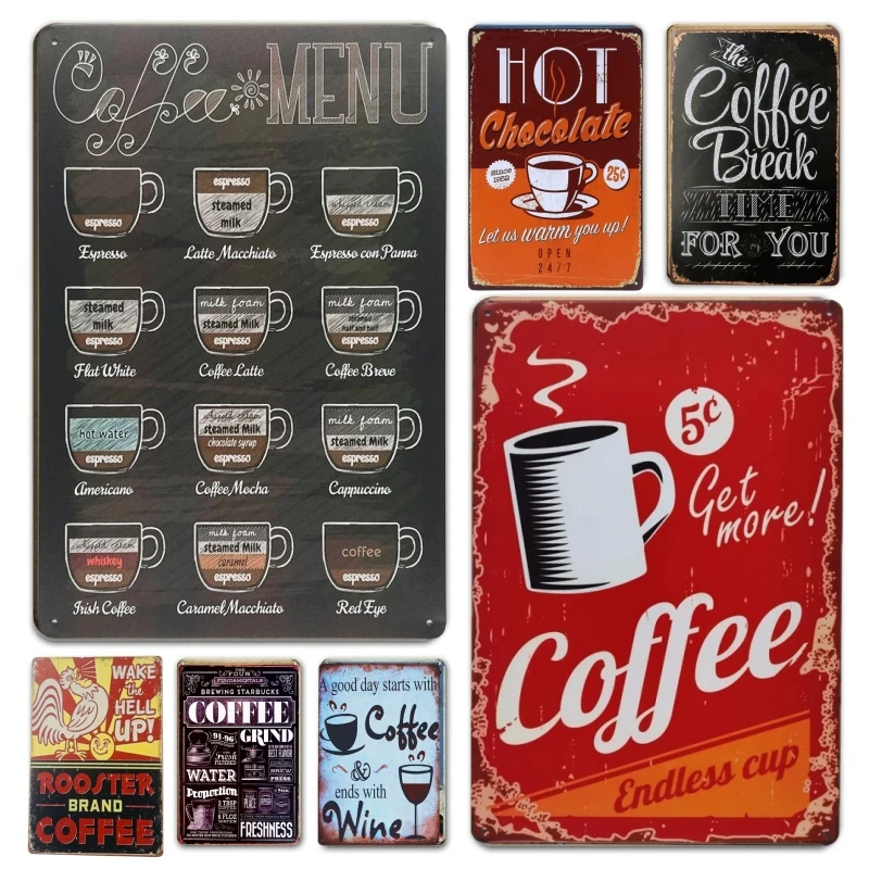 Targa In Metallo Vintage Con Scritta Divertente 'Pinche Way' - Qianyin Poster In Ferro 40x10 Cm Per Arredamento Casa, Bar, Garage E Caffetteria - Idea Regalo