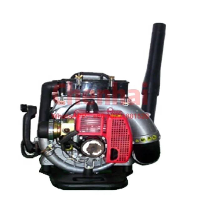 

CE63.3cc World largest air volume Road blower