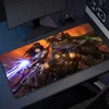 D-Diablo Anti-Slip PC Gaming Mouse Pad Gamer Desk Mats Keyboard Pad Mause Pad Muismat 4