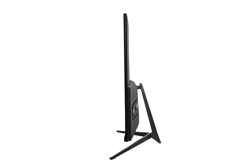 32 표면 Ips 데스크탑 화면 32인치 R2800 프레임리스 디스플레이 컴퓨터 모니터 Pc 사무실 모니터 검정색 1k/2k 75/165hz