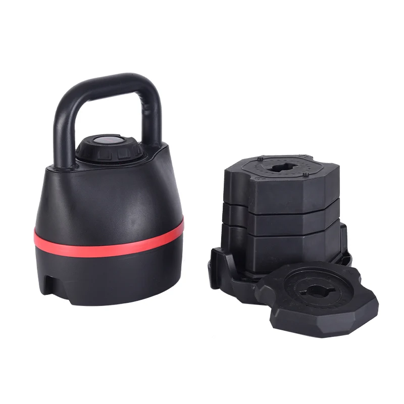 FlexiWeight Kettle Set 4