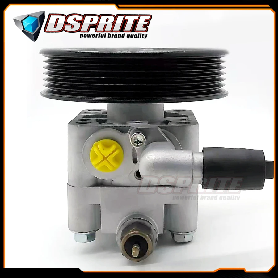 Nuova Pompa Del Servosterzo Muslimper Subaru Tribeca Muslimate 34430 Xa000 34430 Xa011