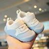 Baby Walking Shoes Boy Soft Soles Anti-skid Children's Casual Sneaker Shoes Mesh Breathable Baby Shoes Baby  Baby Girl Shoes 6