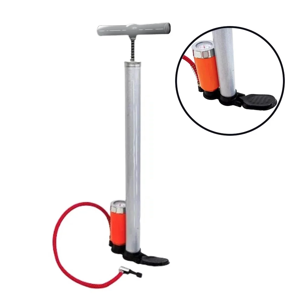 Manual Air Pump To Fill TiresBicycle Pumps AliExpress