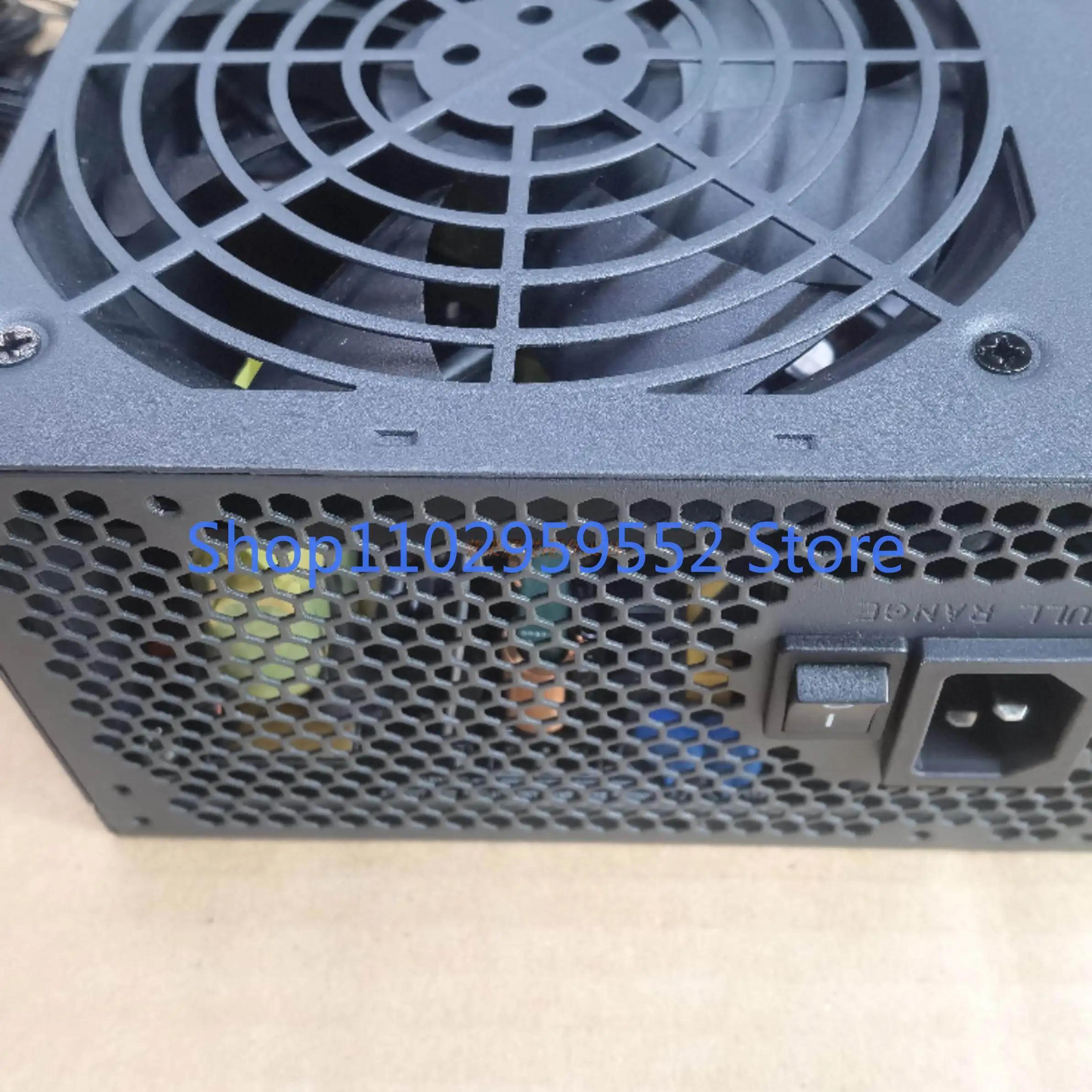 700W FSP700-SAG1 700W CPU 듀얼 8P 컴퓨터 전원 공급 장치용 1개