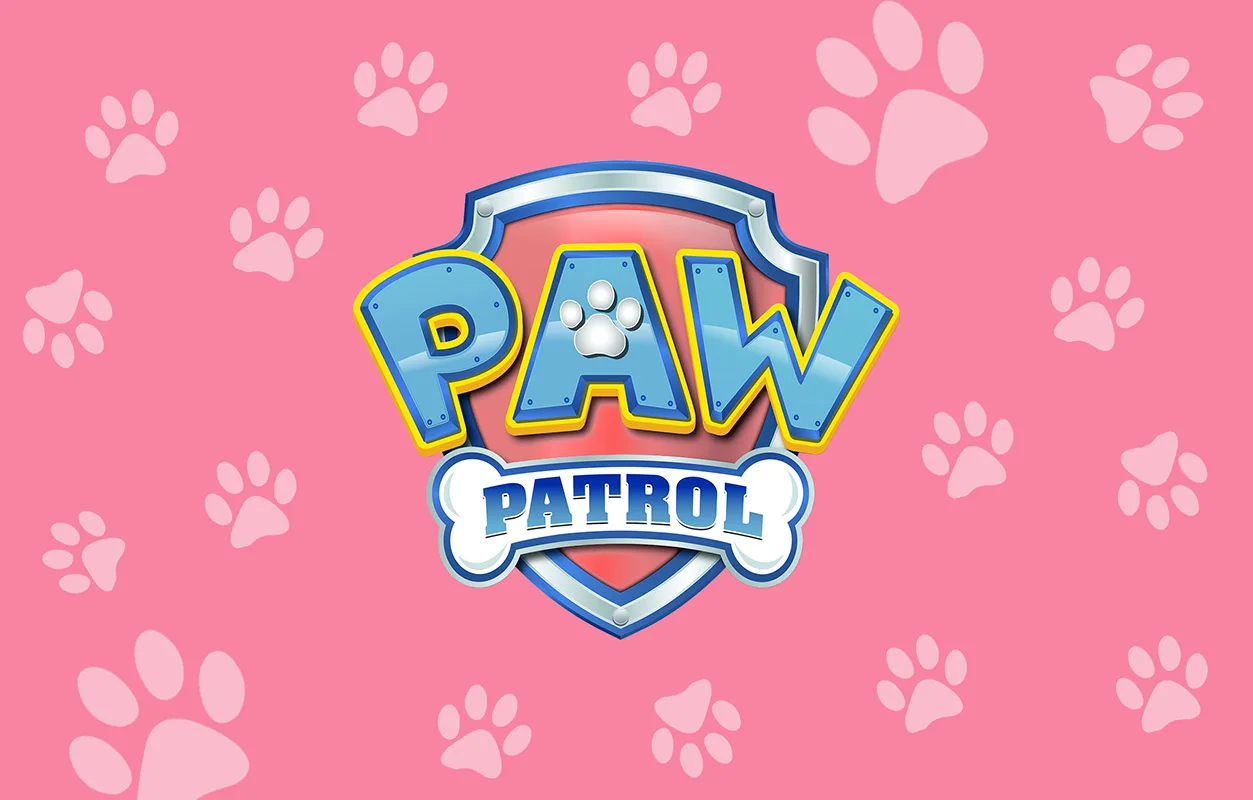 everest-badge  Paw patrol birthday party, Everest paw patrol, Paw