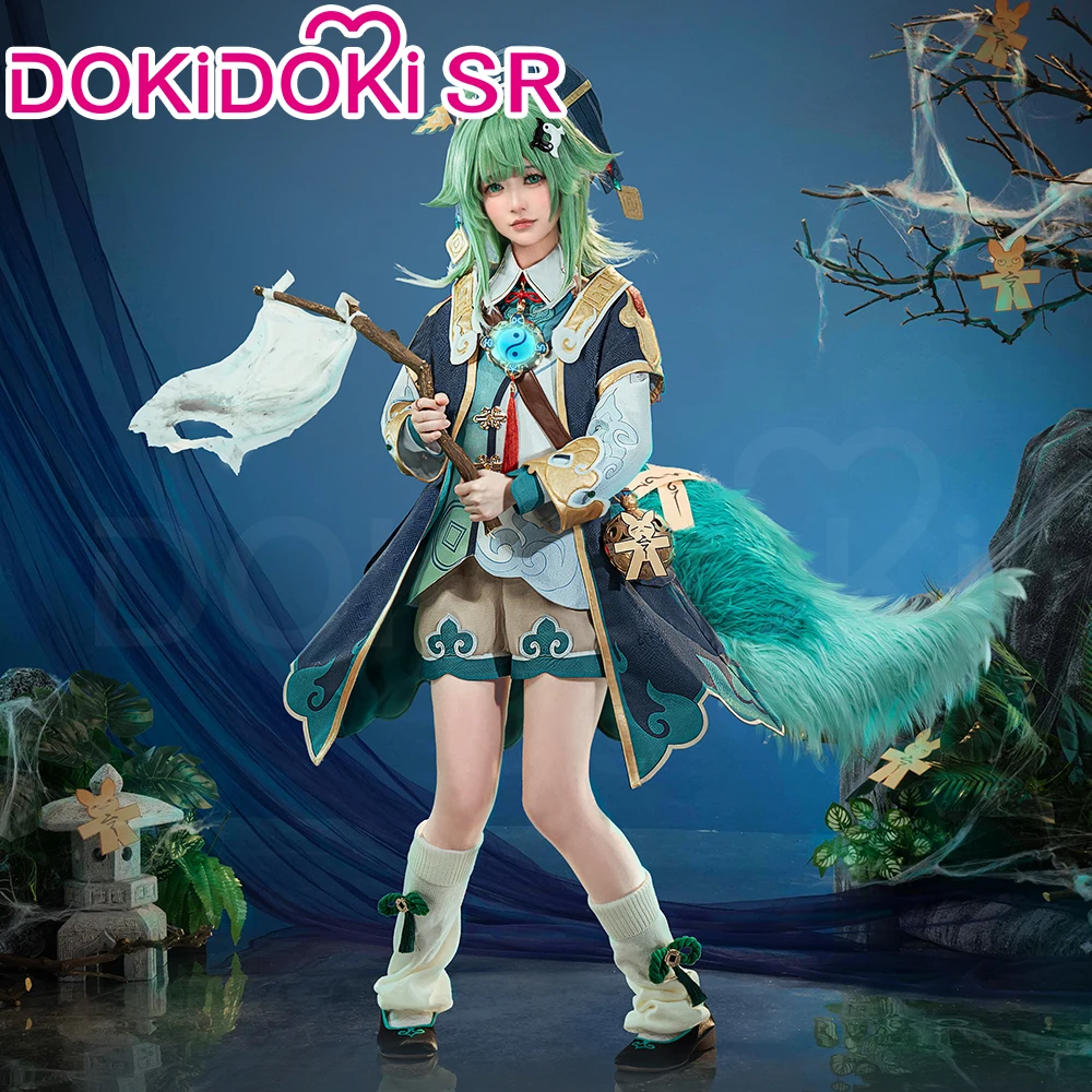Huohuo ڽ ڽƬ , Honkai: Star Rail DokiDoki-SR Honkai  Ϳ ڽƬ Huo Huo Tail ڽ , ݼ ׼