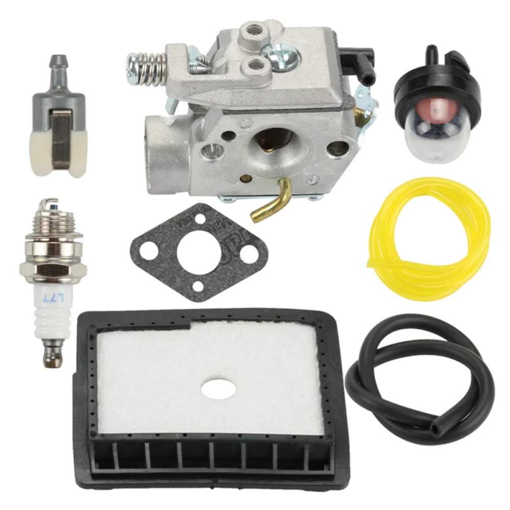 

Carburetor For E Cho CS3000 CS3400 Chainsaw A021000231 A021000760 W Albro WT-589-1 High Quality Hot Sale Dropship 2024