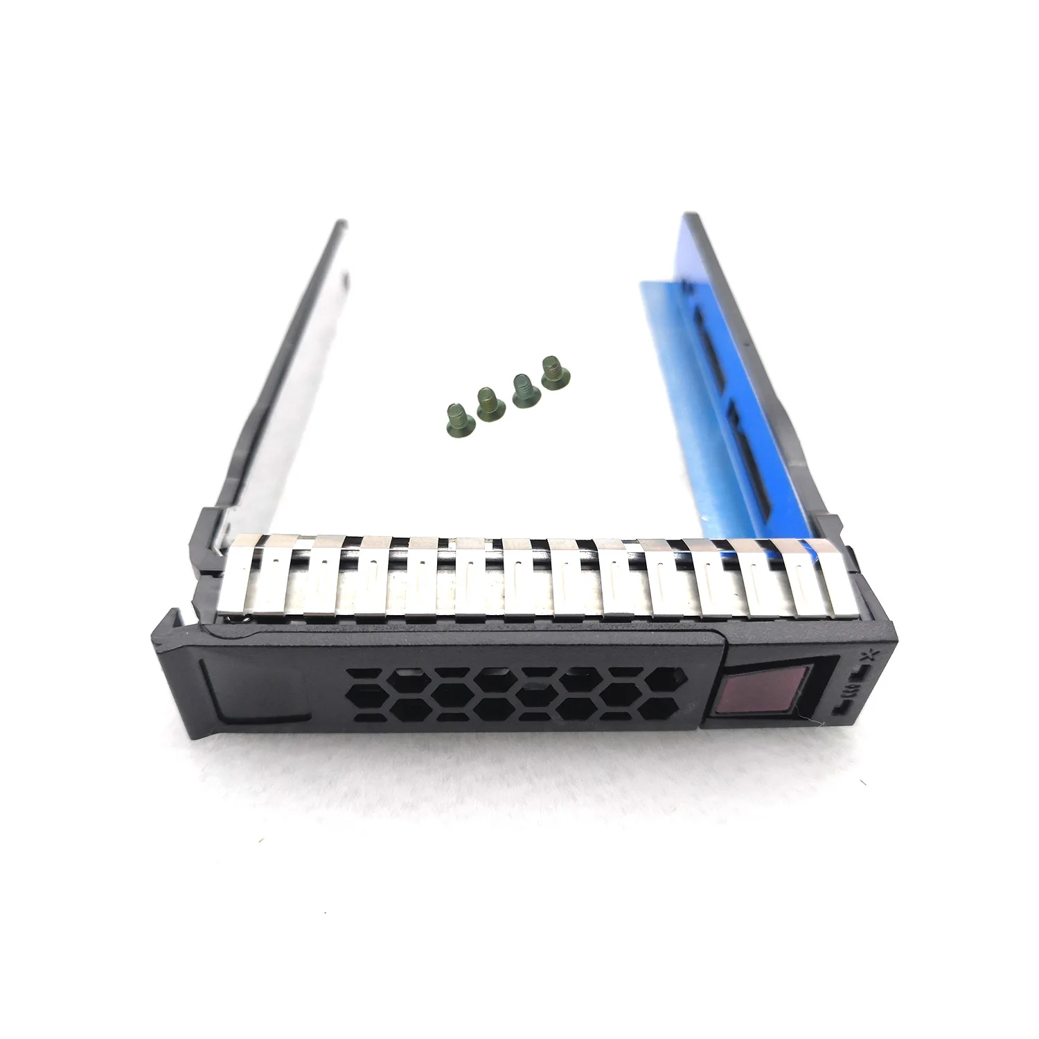 E-BOUR SAS HDD 캐디 브래킷, HWei 2.5 인치 H3C R2900 R4900 R6900 G2 G3 서버 트레이