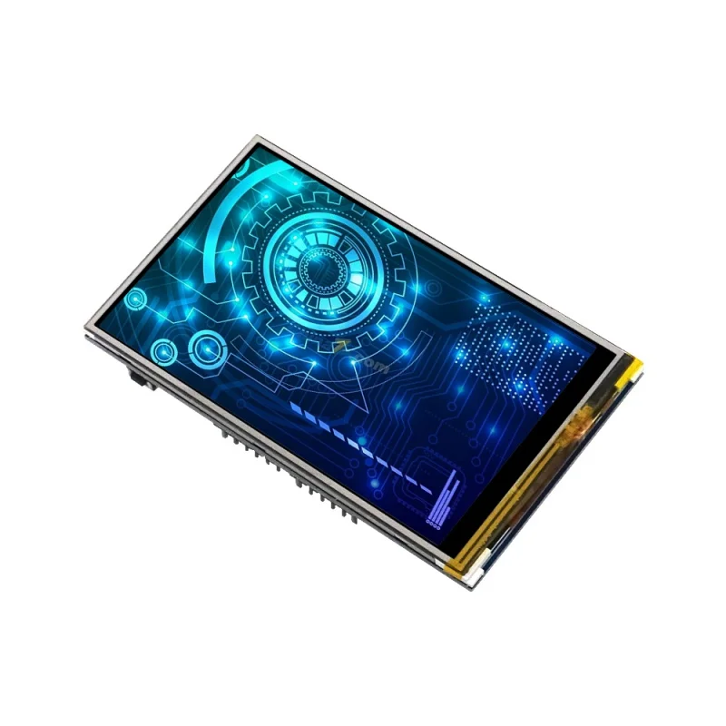 Ƶ̳ ġ ũ ÷ ũ TFT LCD ÷ , UNO Mega2560 ȣȯ, 3.6 ġ