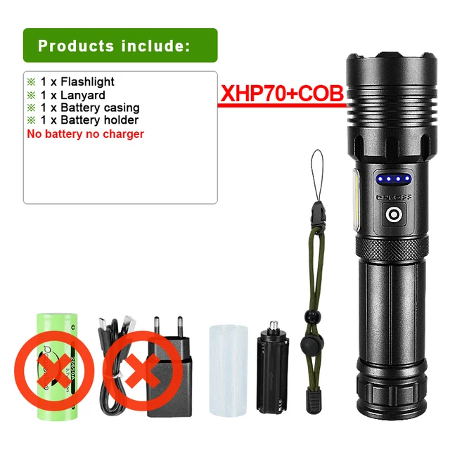 XHP70-A