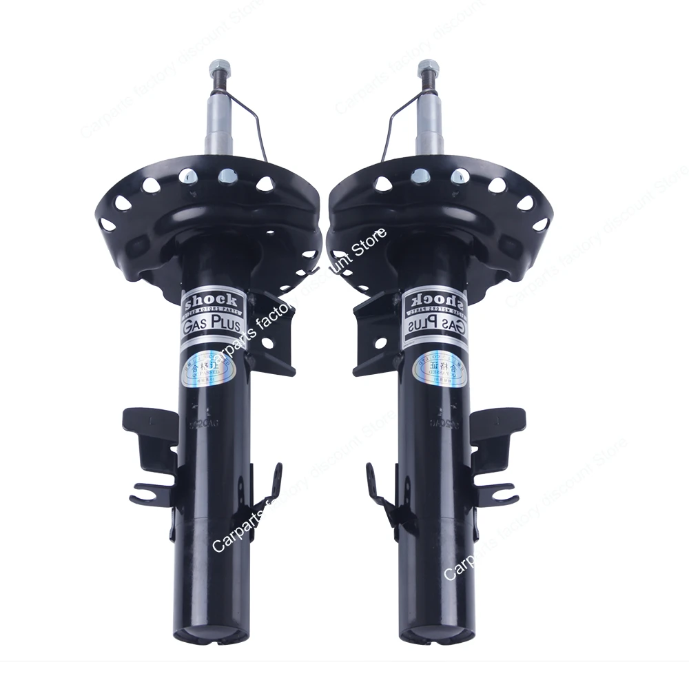 Lr070932,lr024437,lr079422,lr024444 Air Suspension Strut Shock Absorber