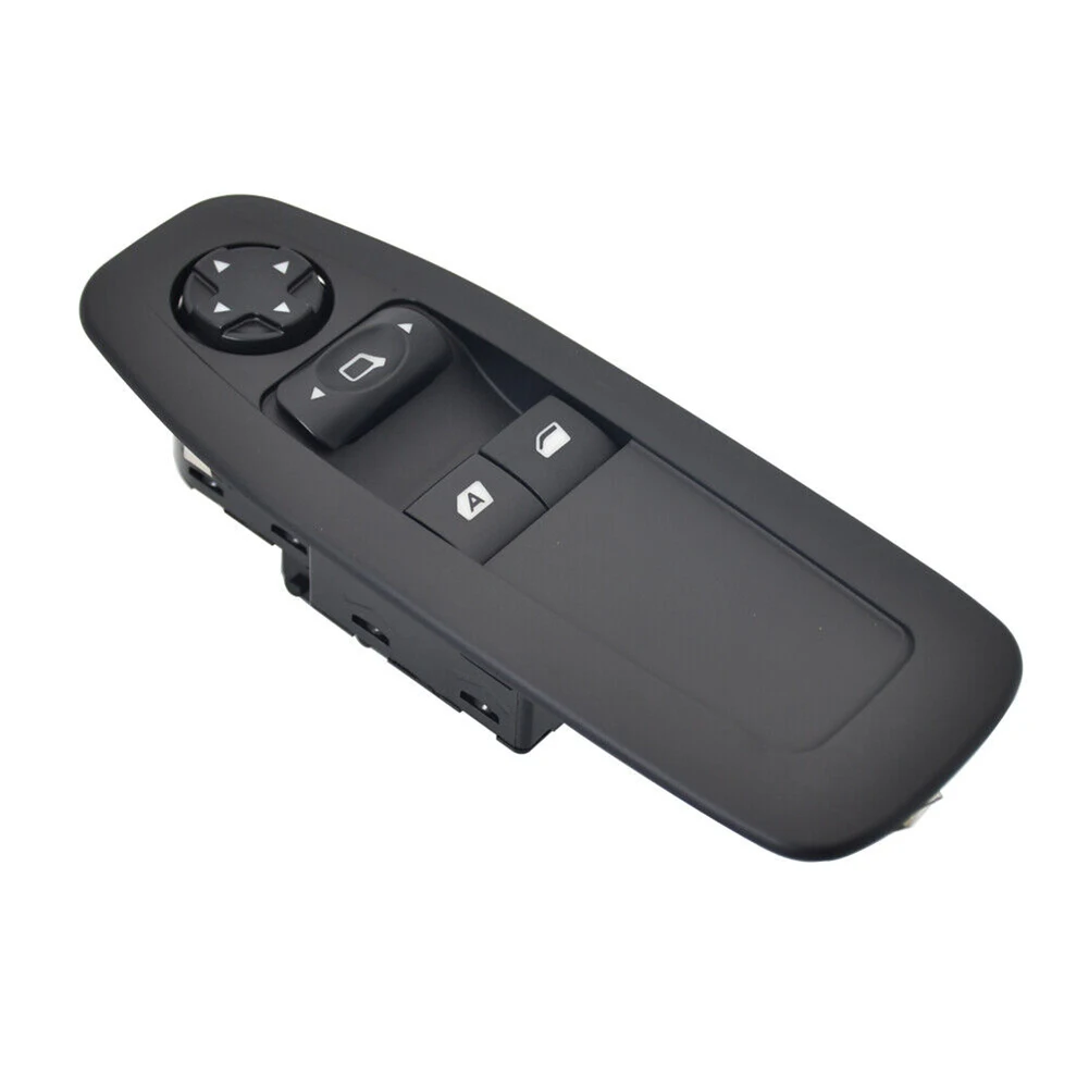 

Dependable Casement Mirror Switch for 208 3008 5008 Models 2008 2022 Exquisite Workmanship Part Number 96751127ZD