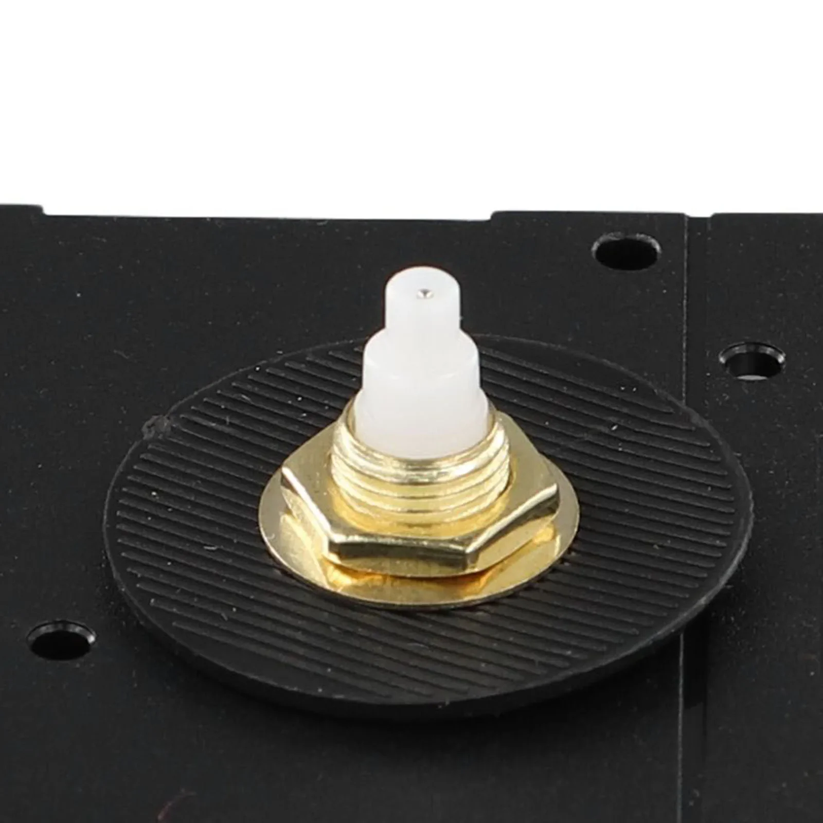 Quartz 24-Hour Wall Clock Movement Replacement Parts Module Motor And Hand Kit DIY Handmade Repair Replacement Accessories 2