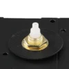 Quartz 24-Hour Wall Clock Movement Replacement Parts Module Motor And Hand Kit DIY Handmade Repair Replacement Accessories 2
