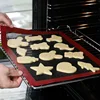 Perforated Silicone Baking Mat Non-stick Oven Sheet Liner Bakery Kitchen Bakeware Accessory Tools Pastry Macaron Pad For Cookies 2