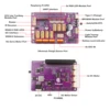 Adeept RaspTank Smart Robot Car Kit for Raspberry Pi 5/4/3B/3B+(Board Not Included) 6
