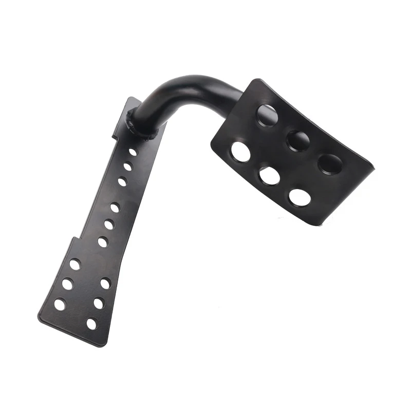 Фото Автомобильная педаль с автоматической коробкой передач для Jeep Wrangler JK 2007-2018 №3