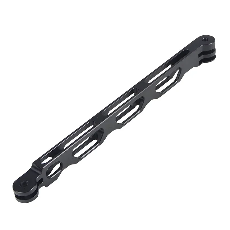 Perche Selfie pour GoPro 85/165/200/250mm - Support Caméra Action Aluminium