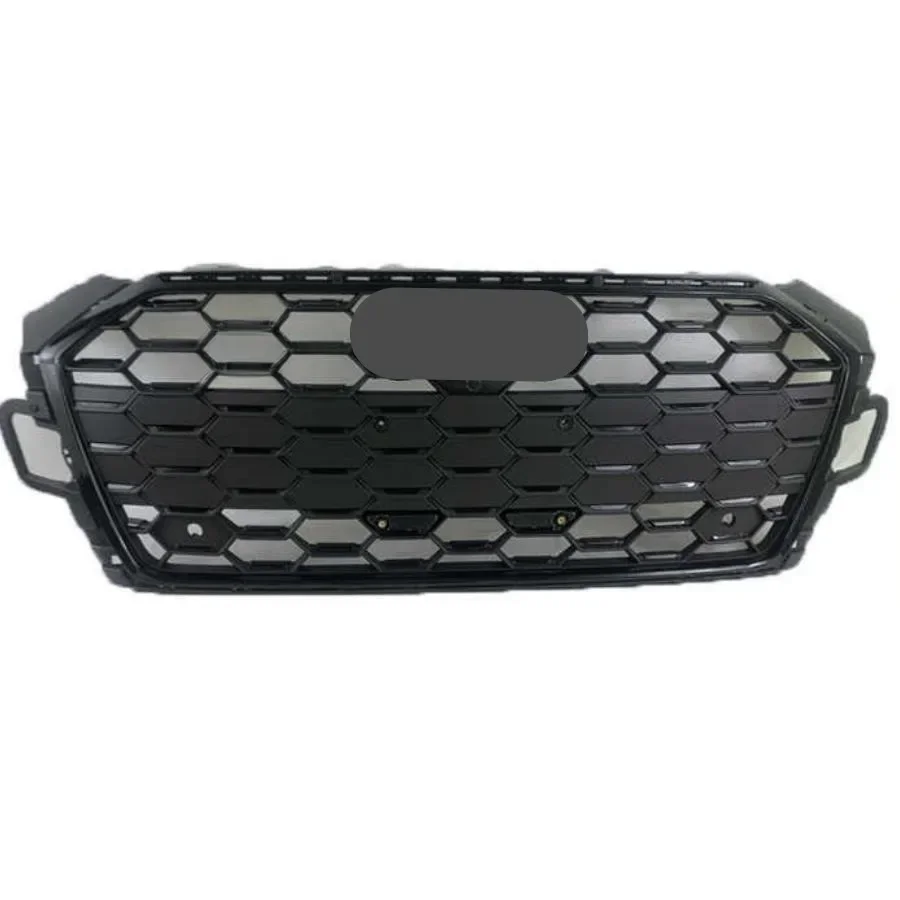 

Передний бампер решетка для Audi A5/S5 20121 2022 2023 (установка для S5 Style) для S5 решетка