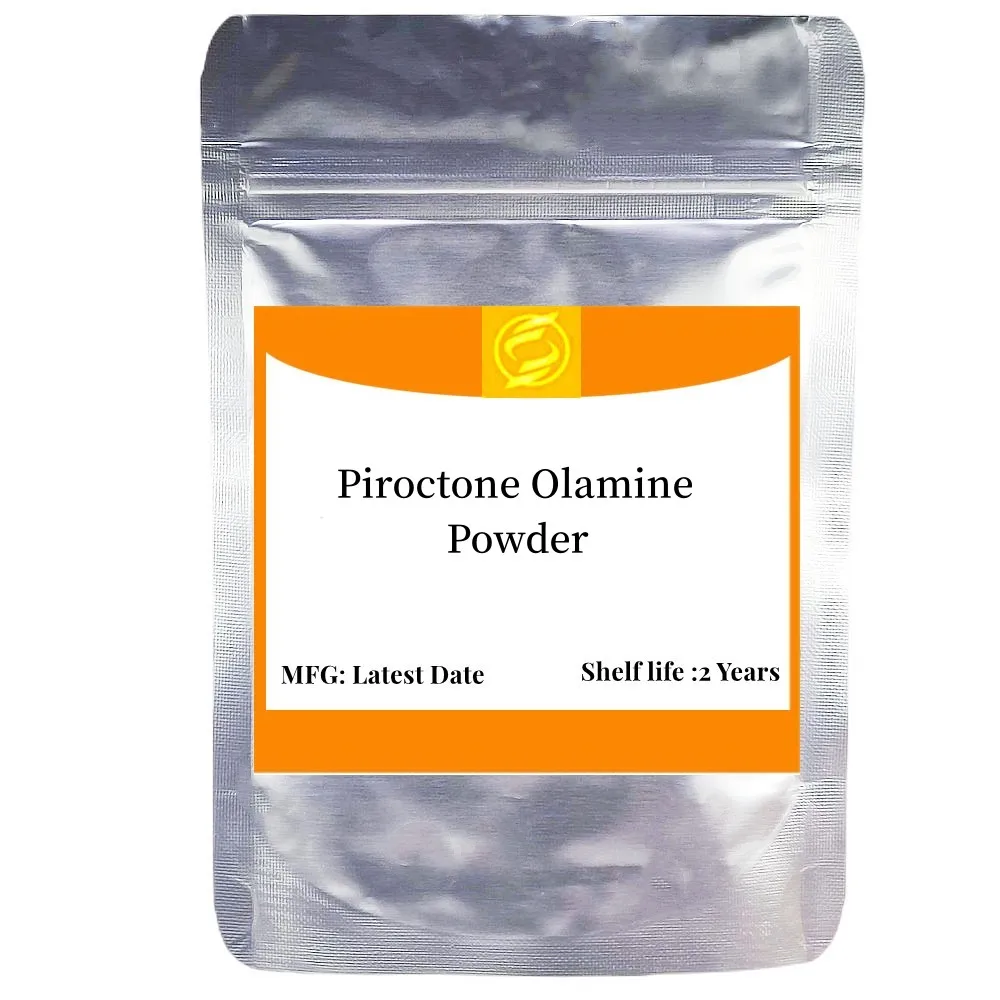 Hot-Sell-Piroctone-Olamine-Powder-OCTO-For-Shampoo-Anti-Dandruff-Agent ...
