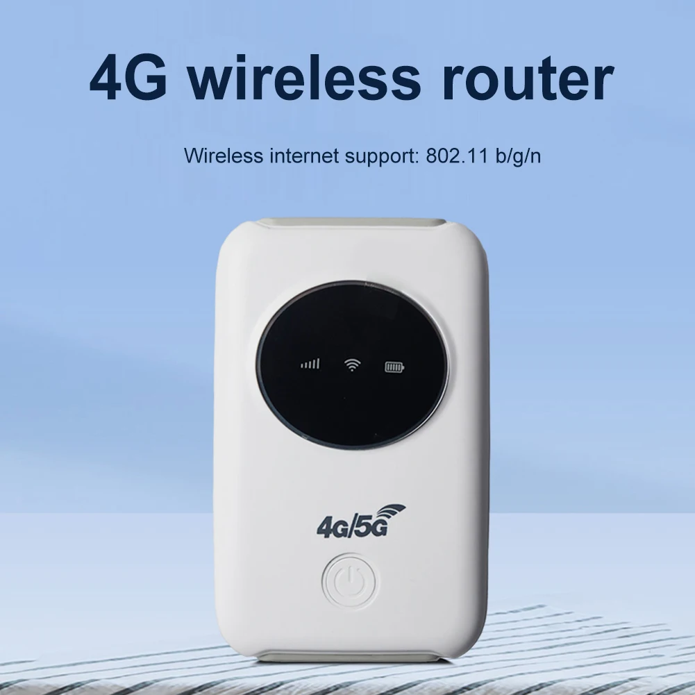 Modem, Hotspot móvel, banda larga, 150Mbps ampla