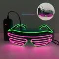 Green and pink
