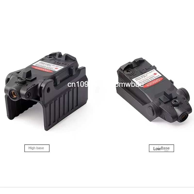 Red Laser Sight G ock Pistol Optical Fiber Target Light G ock 17 22 23 26 27 28 31 32 33 34 35 37