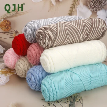 5 Pcs Cotton Select Yarn 1