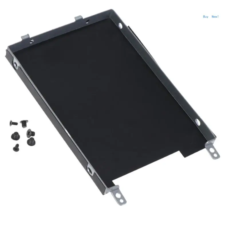 

HDD SSD Frame Кронштейн Адаптер жесткого диска Аксессуар для ноутбука DellLatitude E5270 Ноутбук 0DPT5X