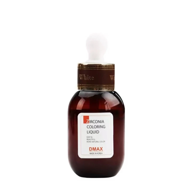 

DMAX, тонер для ремонта зубных имплантов