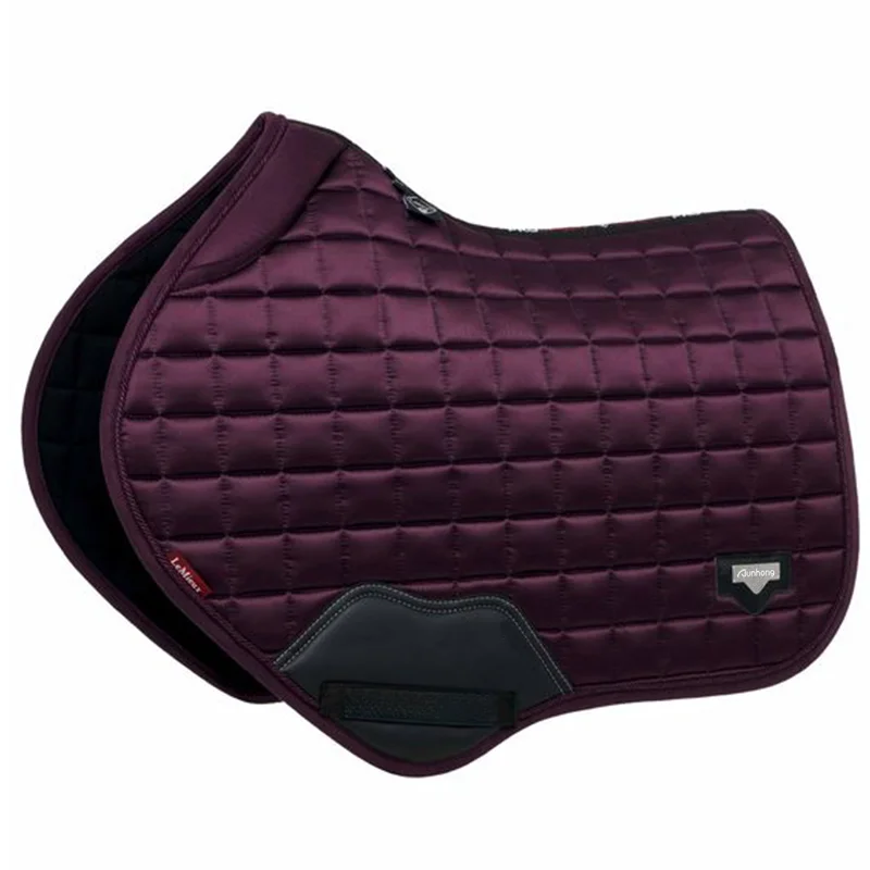Horse riding pad, equine saddle pad, durable, custom, new fashion