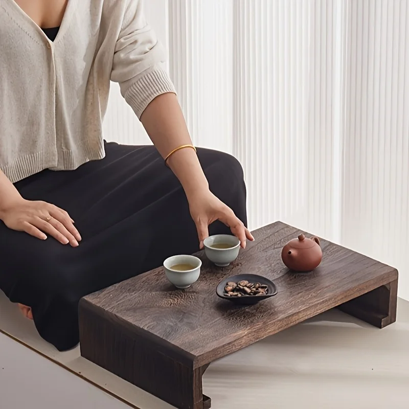 Détails du produit en bois