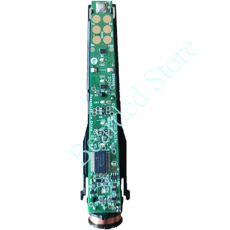 hx93 series pecas mainboard hx9370 hx9340 hx9350 1pc 04