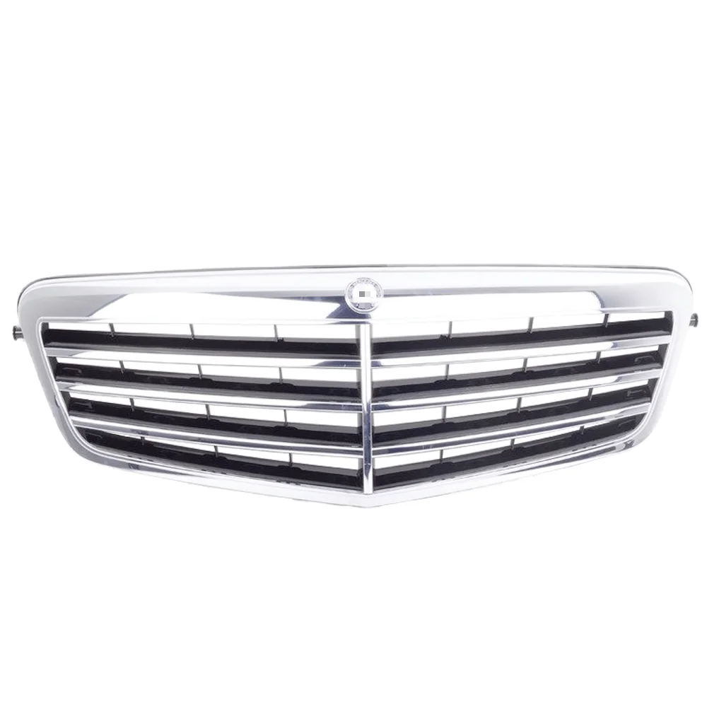 

Suitable for Mercedes Benz A2128801083 7246 car front bumper grille Grille middle net W212 E220 E200 E350 E300 E250 E180 E550 E6