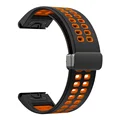 Black Orange