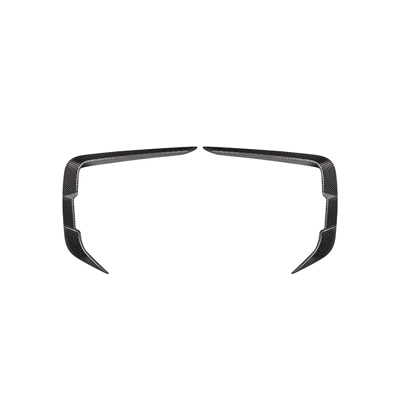 

Передний/задний бампер из углеродного волокна для BMW 8 серии G14 G15 G16 M Sport 2018-IN