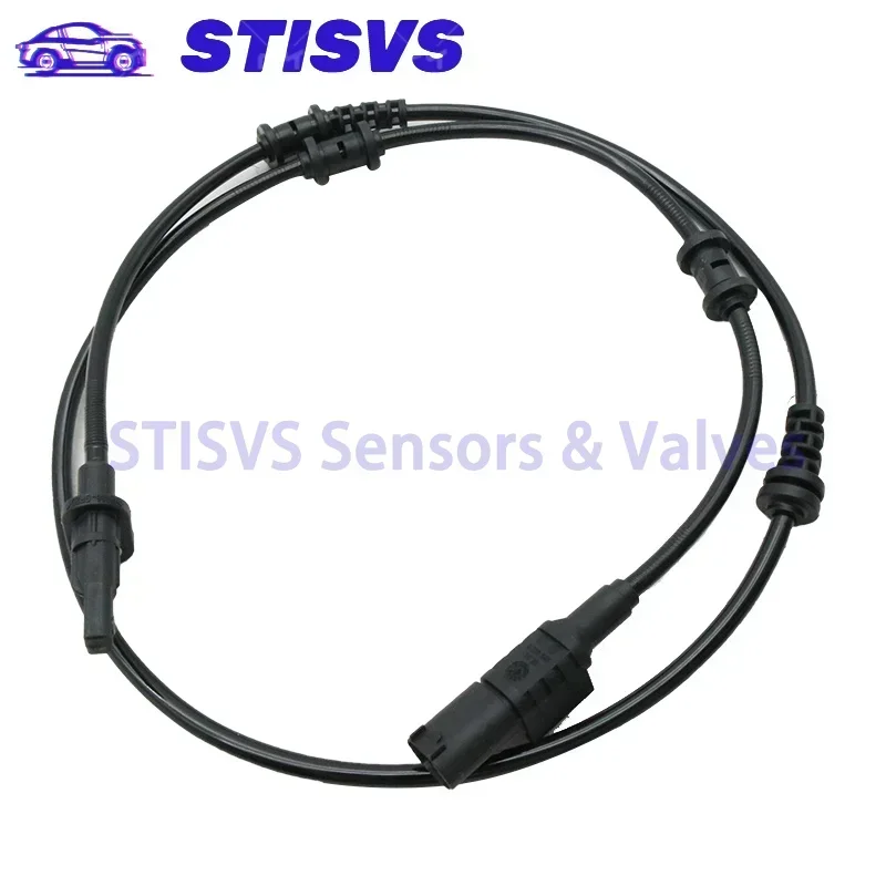 2465402510 4PCS Front Rear Left/Right ABS Wheel Speed Sensor For Mercedes-Benz CL A250 A45 A250 W246 W242 W176 C117 2469059402