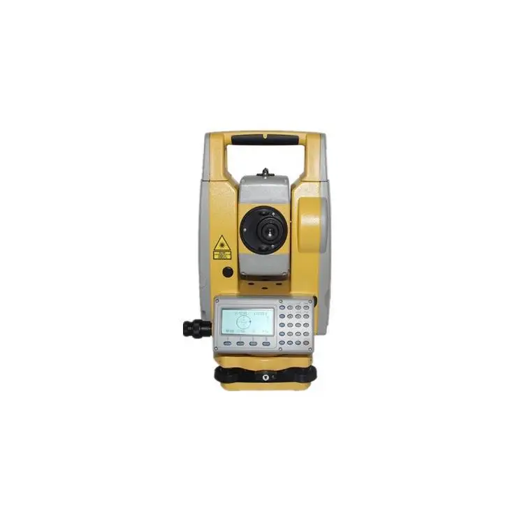 

New Engineering Land sunway total station NTS-362R10LNB Station Total Collimator For Total Station Measuring Equipment