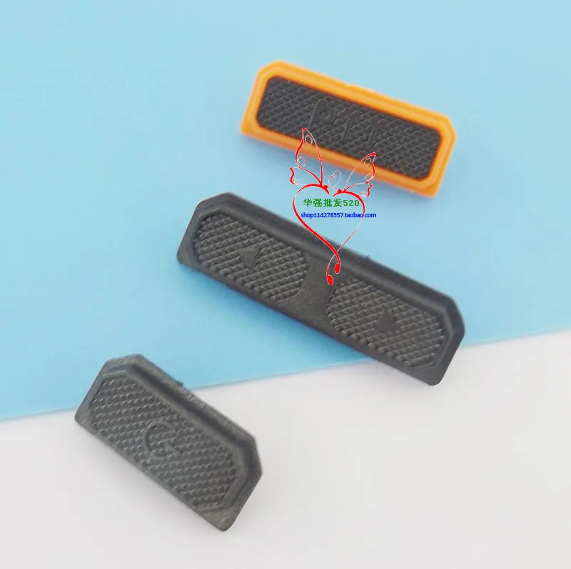 Ulefone 아머 20WT 휴대폰용  파워 단추, 휴대폰 볼륨 단추 제어 키 및 PTT 키 부품, 신제품