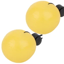 

2PCS Silicone Hand Grip Balls for Reduce Pressure Wrist Exercise Massage Recovery Tools stress stress stress stress