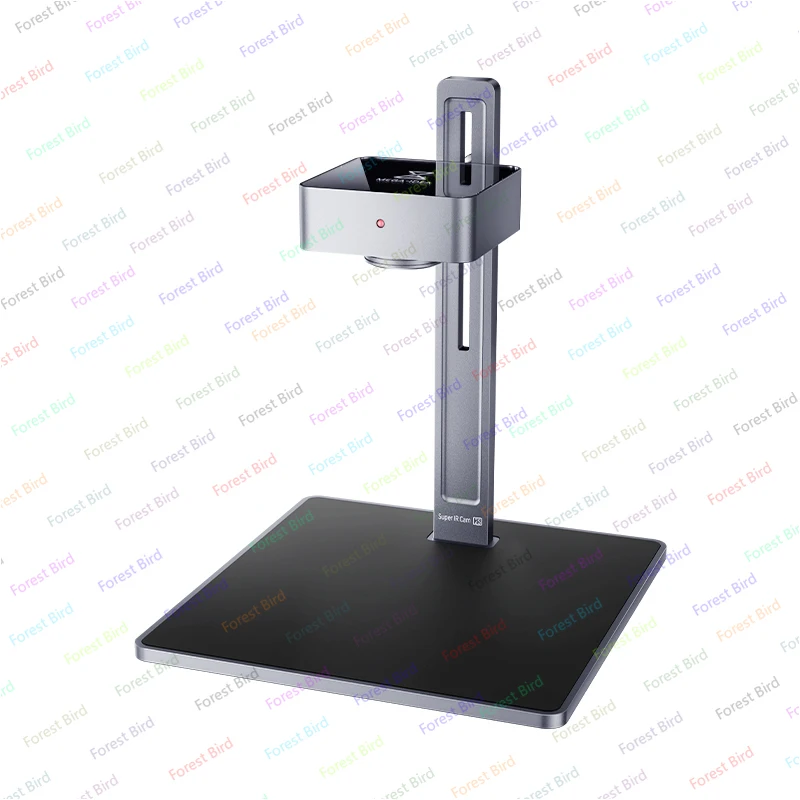 

Short Circuit Detection Quick Diagnosis Repair Infrared Thermal Imaging Analyzing Camera PCB