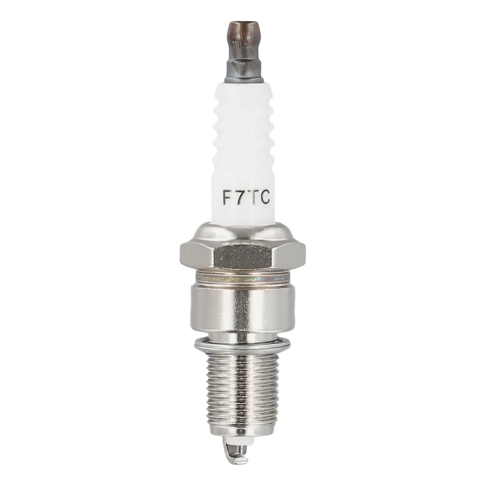 

1pc Spark Plug Over Head Valve OHV Engines RC12YC 992304 BS-OHV Lawn Mower Garden Power Tools Replacement Accessories