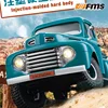 FMS Wine Bottle MAGNUM V2 Remote Control Electric Retro Pickup Off road Vehicle 1/18 1