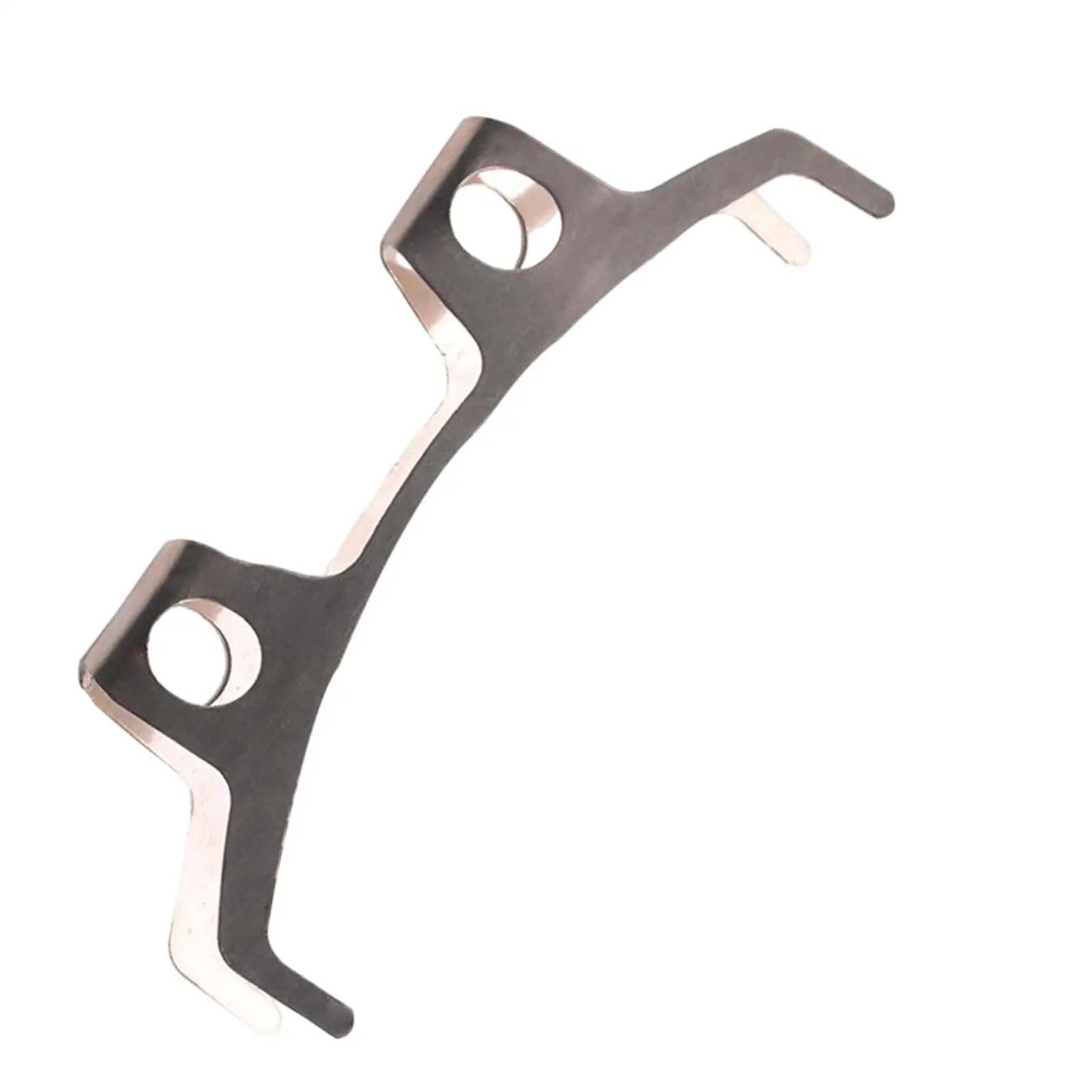 Disc Brake Separator Spring Disc Brake Lower Pump Clamp Pad Motorcycle Accessories Replaces Plate Clip Regulator