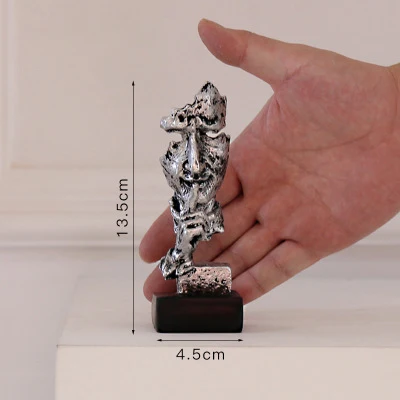 Mini Silver
