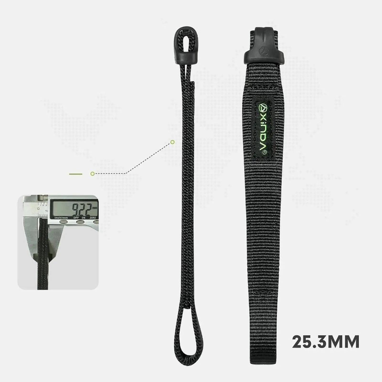 Keylock Quickdraw Lightweight Short Connection Strap Climbing Gear Rock Climbing Quickdraw for Aid Climbing Sport Rock Climbing Keylock Quickdraw Lightweight Short Connection Strap Climbing Gear Rock Climbing Quickdraw for Aid Climbing Sport Rock Climbing
