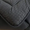 152x203cm 160x200cm 180x200cm Quilted Mattress Pad with Lacing 6