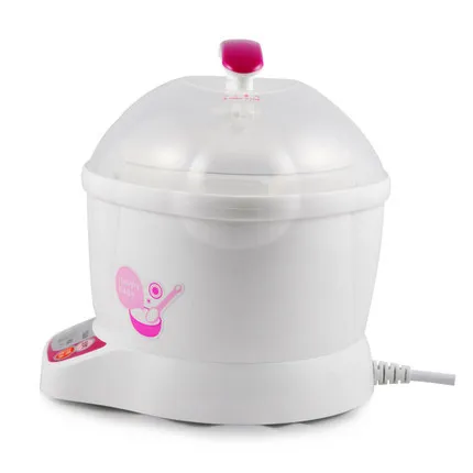 Skyline Ddz-7b Bb Water Stew Stew Cup Mini Baby Soup Porridge Of Cooker