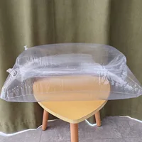 Multifunctional Pillow Toughage Inflatable Cushion Positions Support Air Cushion Round Pillow Exotic Night Bed Game Cushion 1